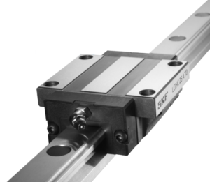 Линейные направляющие SKF