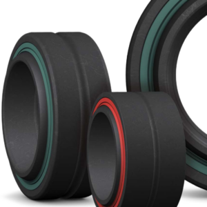 Сферические подшипники скольжения SKF