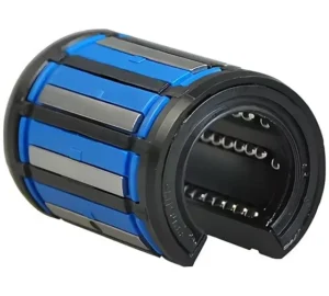 Линейные подшипники и линейные узлы SKF