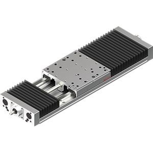 Линейные столы REXROTH