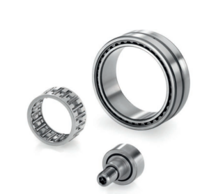 Игольчатые подшипники SKF