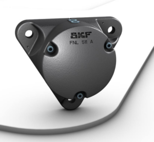 Подшипниковые узы серии FNL SKF