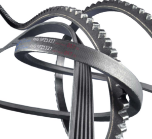 Приводные ремни SKF