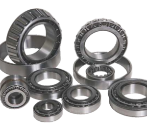 Роликовые конические подшипники SKF