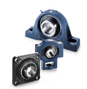 Подшипниковые узлы SKF