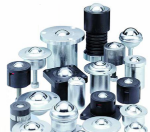 Шариковые опоры SKF