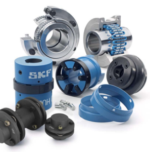 Эластичные муфты SKF