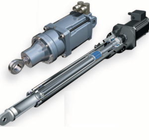 Электромеханические цилиндры SKF