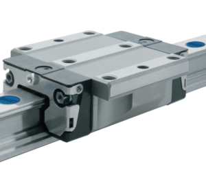 Профильные линейные направляющие SKF