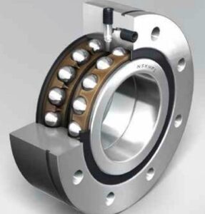 Подшипники для опор ШВП TIMKEN