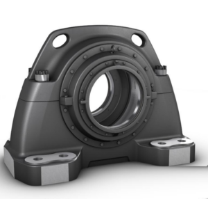 Разъемные подшипниковые корпуса серии SKF SED