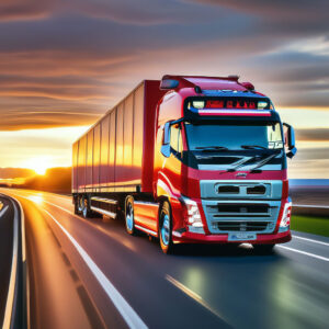 Подшипники  для коммерческого транспорта TIMKEN