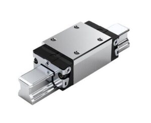 Линейные направляющие на ходовых роликах REXROTH