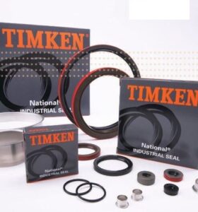 Уплотнения NATIONAL (TIMKEN)