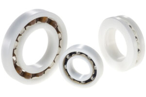 Полимерные подшипники SKF