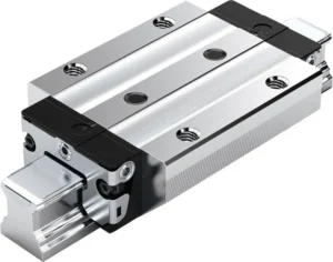Миниатюрные шариковые линейные направляющие REXROTH