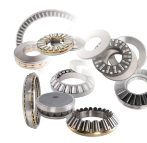 Упорные подшипники TIMKEN