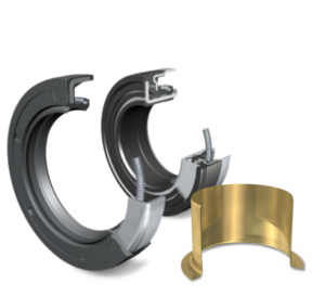 Промышленные уплотнения SKF