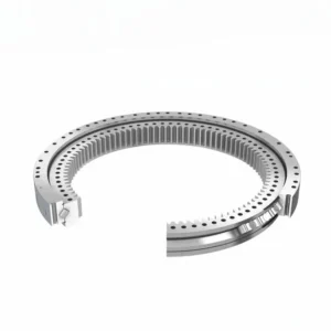 Опорно-поворотные подшипники SKF
