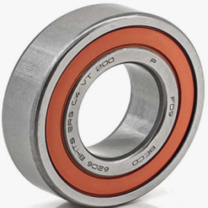 Подшипники для высоких температур BHTS 2RS C3 VT 180 BECO