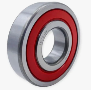 Подшипники для высоких температур BHTS 2RS C4 VT 220 BECO