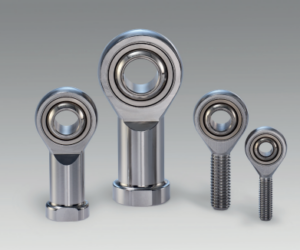 Наконечники Stainless Hero из нержавеющей стали Fluro