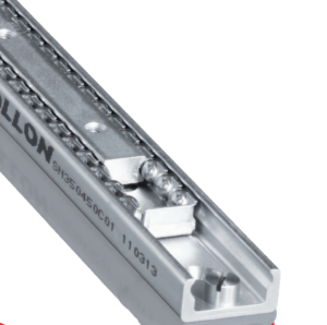 Шариковые линейные направляющие ROLLON EASYSLIDE