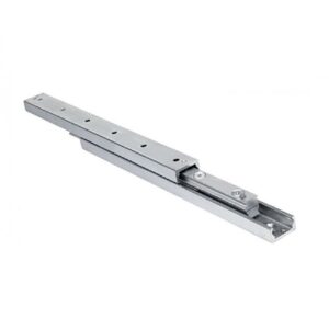 Телескопические линейные направляющие ROLLON TELESCOPIC RAIL