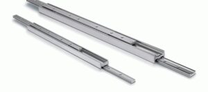 Телескопические направляющие для полного выдвижения ROLLON OPTI RAIL