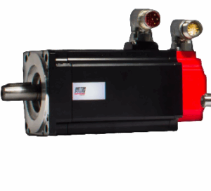 Бесщеточные синхронные серводвигатели TETRA COMPACT