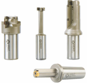 Держатели инструментов AKKO