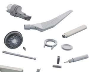 Металлорежущие инструменты Utilis