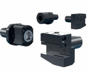 Держатель токарного инструмента EWS