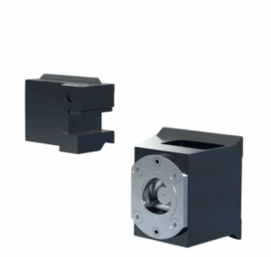 Держатели инструментов статические EWS