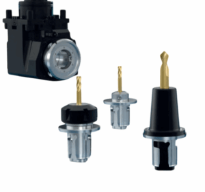 Система быстрой смены инструмента EWS