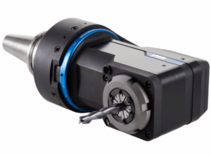 Угловые головки для комплексной обработки EWS