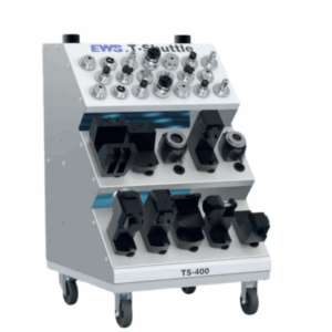 Держатель Инструмента Серии TS,TC EWS
