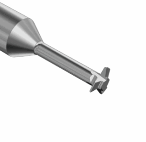 Резьбовой метчик со смещением Louis Belet