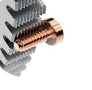 Резец для полировки резьбы Louis Belet