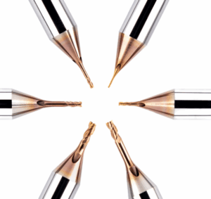 Общий каталог Mikron Tool