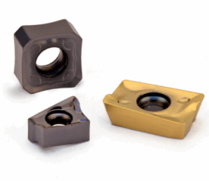 Фрезерные пластины CANELA