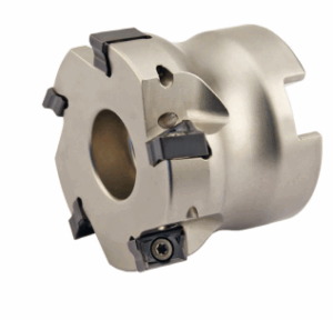 Корпус фрезы CANELA