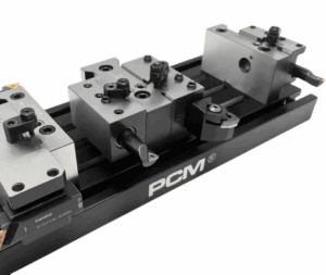 Держатели инструментов PCM