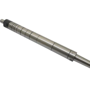 Оправки с полигональным хвостовиком KINTEK