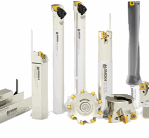 Каталог режущих инструментов Smoxh