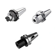 Инструментальные оправки Haimer