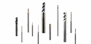 Фрезерно-сверлильный инструмент Applicatec Swiss Tooling