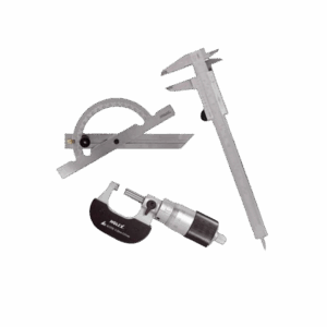 Измерительные инструменты Hahn Kolb