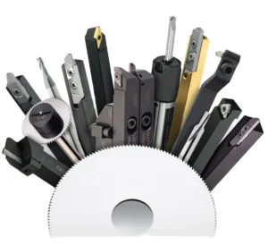 Режущий инструмент и держатели Applitec swiss tooling