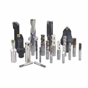 Металлорежущий инструмент Hahn Kolb